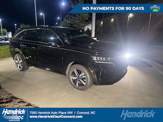 2022 Kia Sorento EX SUV