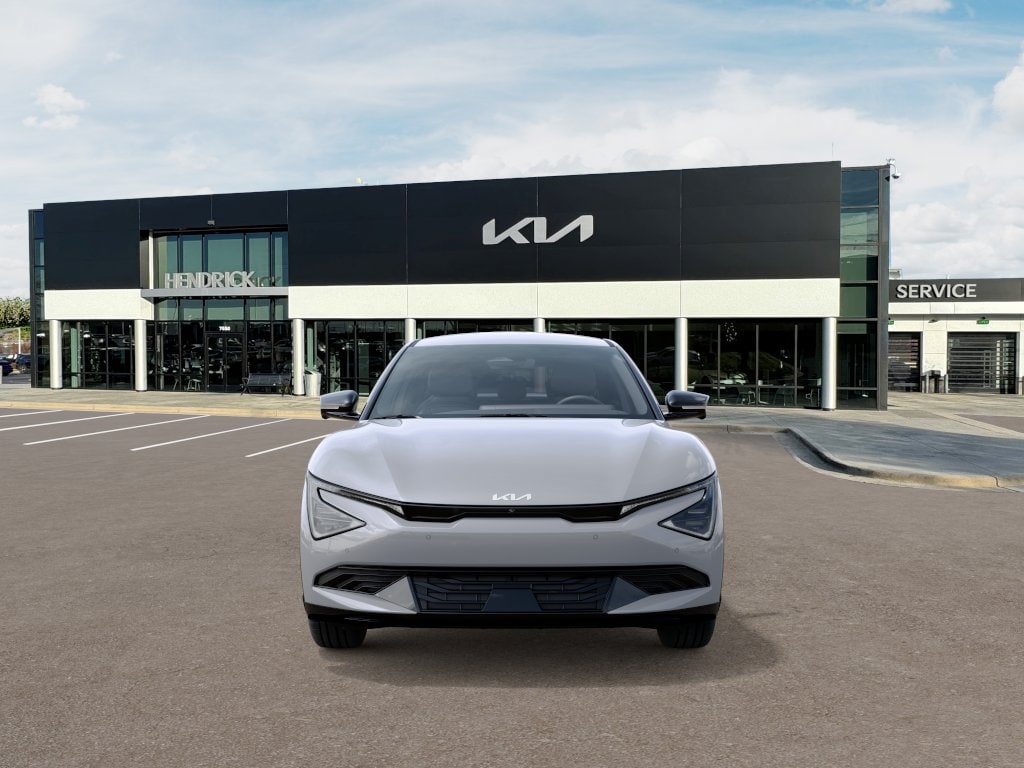 New 2026 Kia EV6 Wind SUV