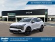Kia Sportage Hybrid