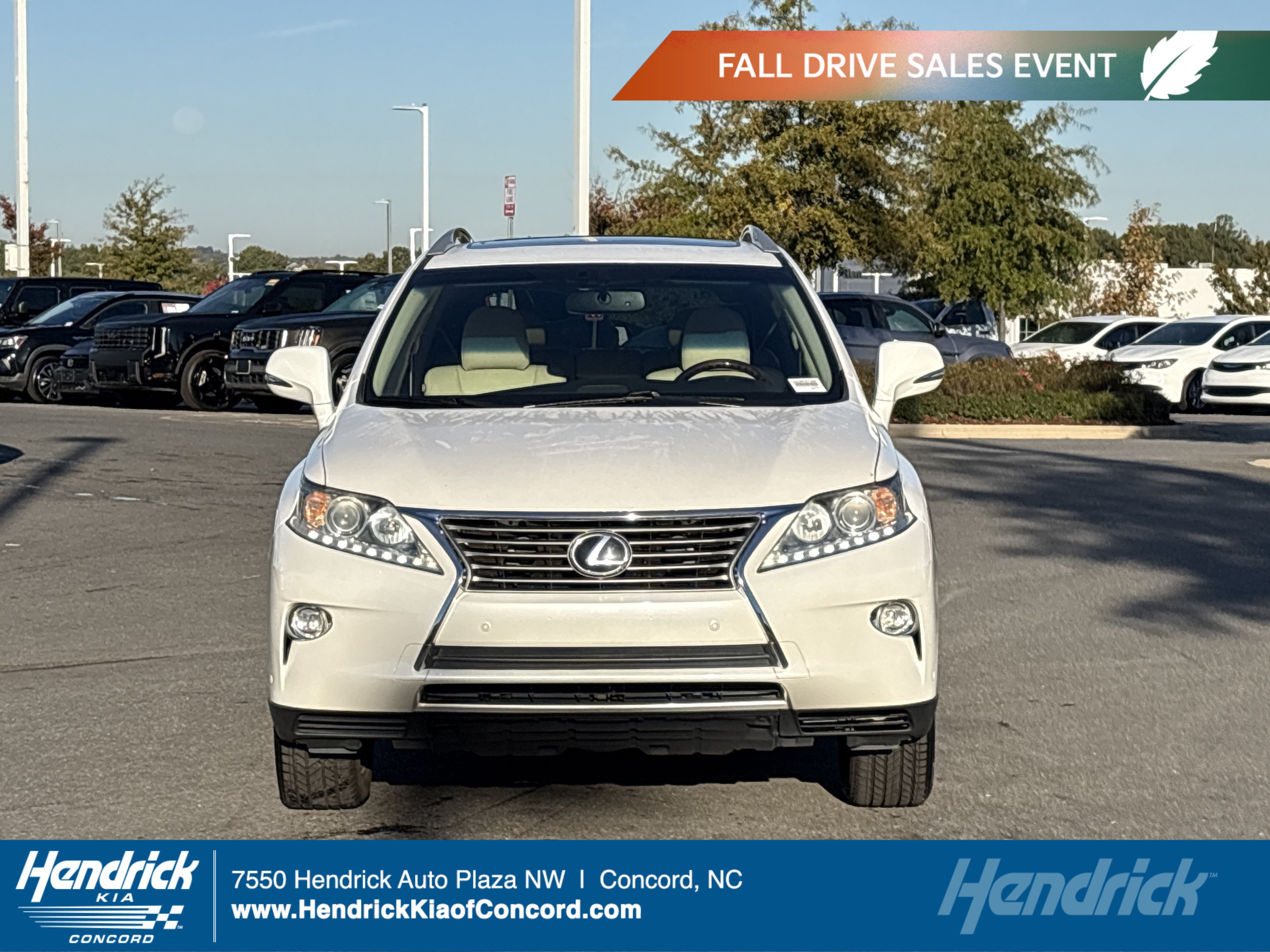 Used 2015 Lexus RX 350 SUV