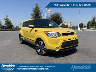 2014 Kia Soul ! Hatchback