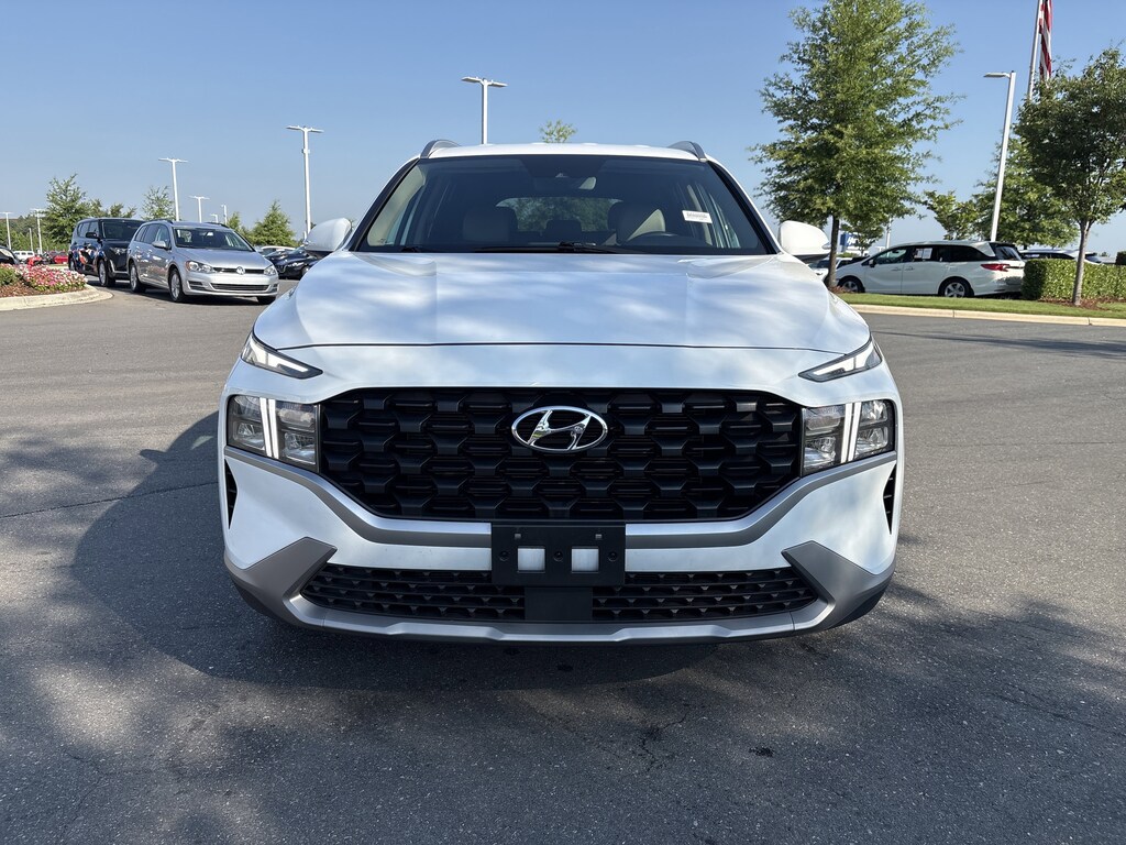 Used 2023 Hyundai Santa Fe SEL SUV