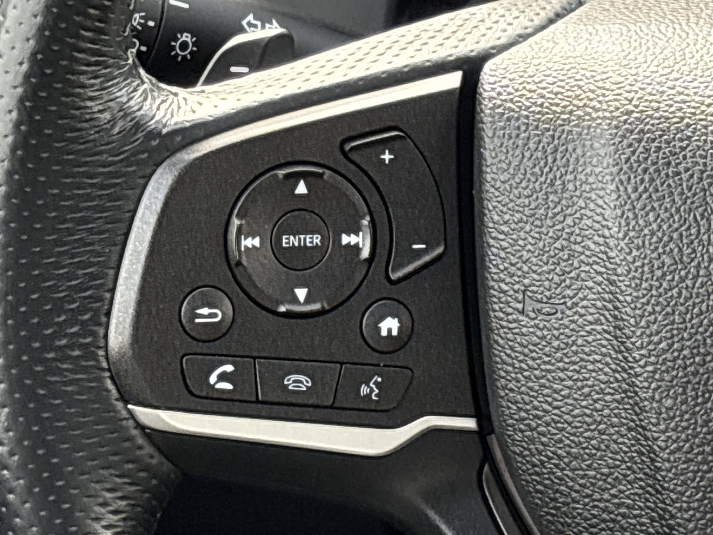 2023 Honda Passport EX-L photo 5