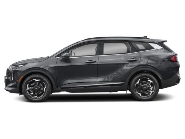 Kia Sportage EX
