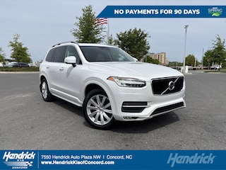 2016 Volvo XC90 T6 Momentum SUV