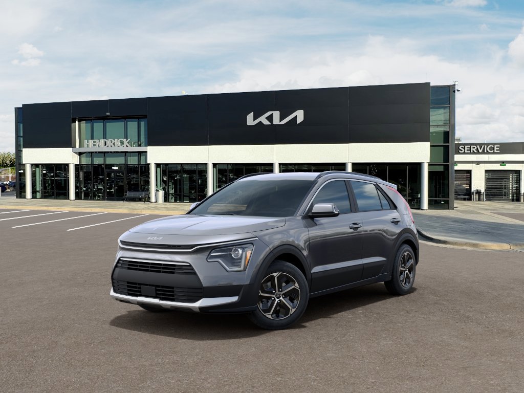 Kia Niro EX