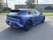 2026 Kia K4 Hatchback GT-Line Turbo Hatchback