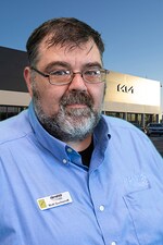 Staff member Matt Suchanoff from ID_0d9be9218da4