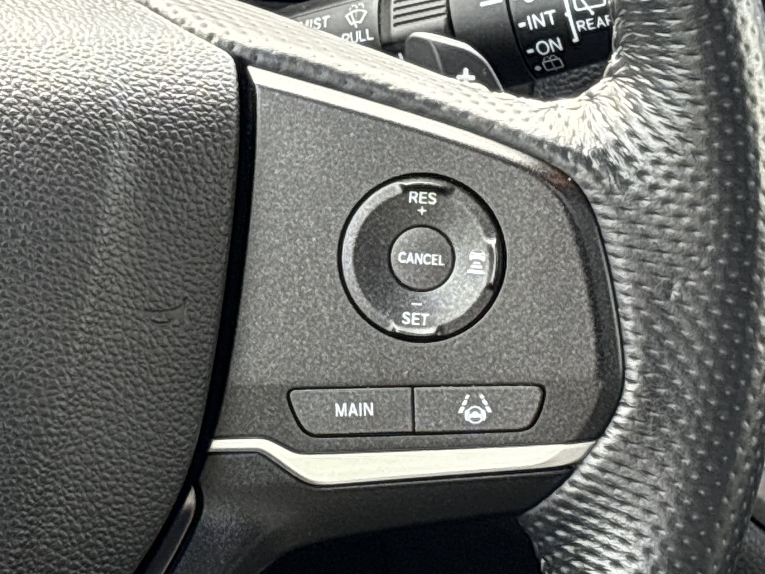 2023 Honda Passport EX-L photo 6