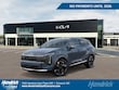 Kia Sportage Hybrid