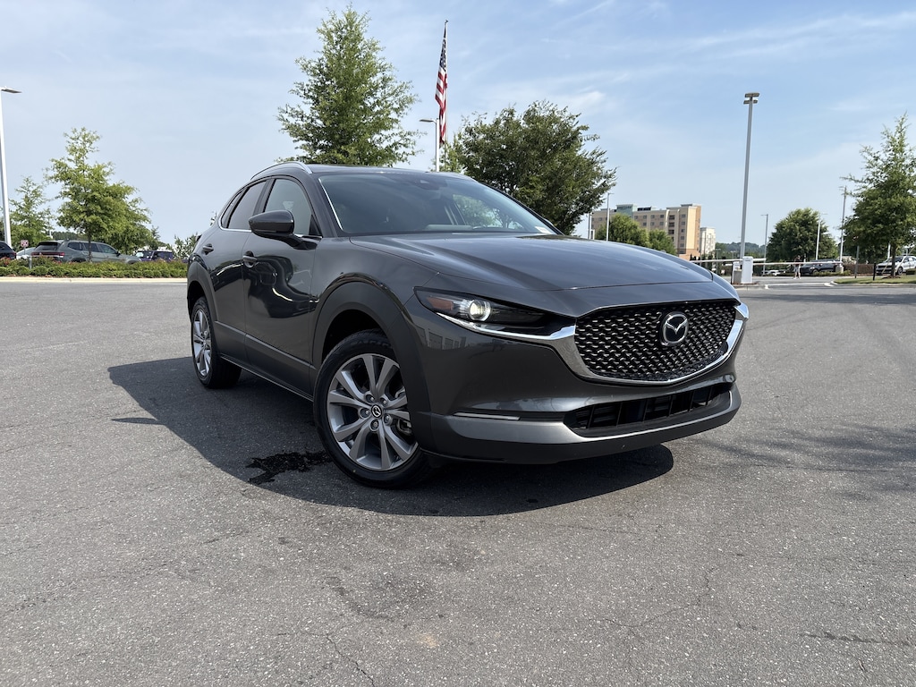 Used 2023 Mazda CX-30 2.5 S Select Package SUV