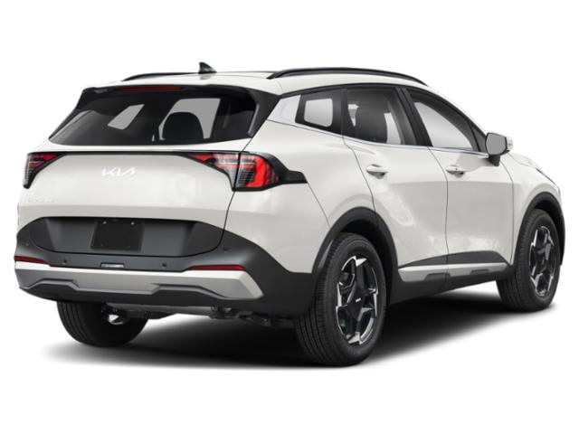 Kia Sportage EX