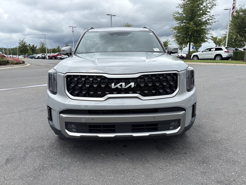 Certified 2023 Kia Telluride SX Prestige X-Pro SUV
