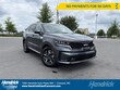  Kia Sorento Hybrid