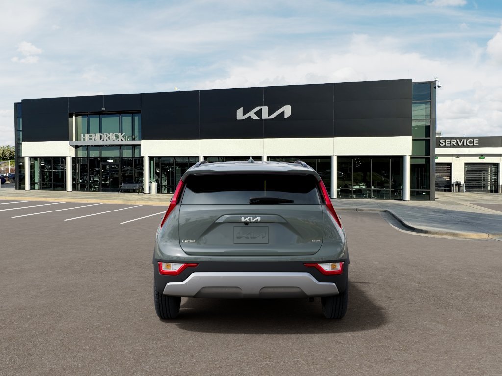 Kia Niro EX