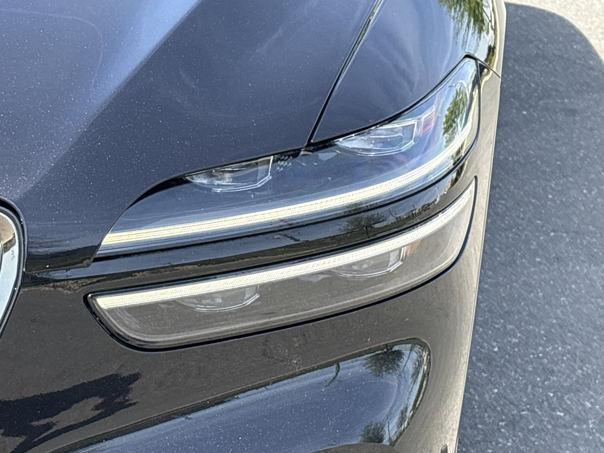 2022 Genesis GV70 3.5T Sport photo 5