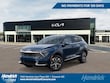 Kia Sportage Hybrid