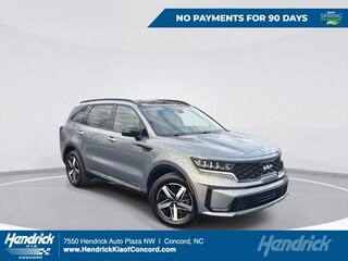 2022 Kia Sorento S SUV