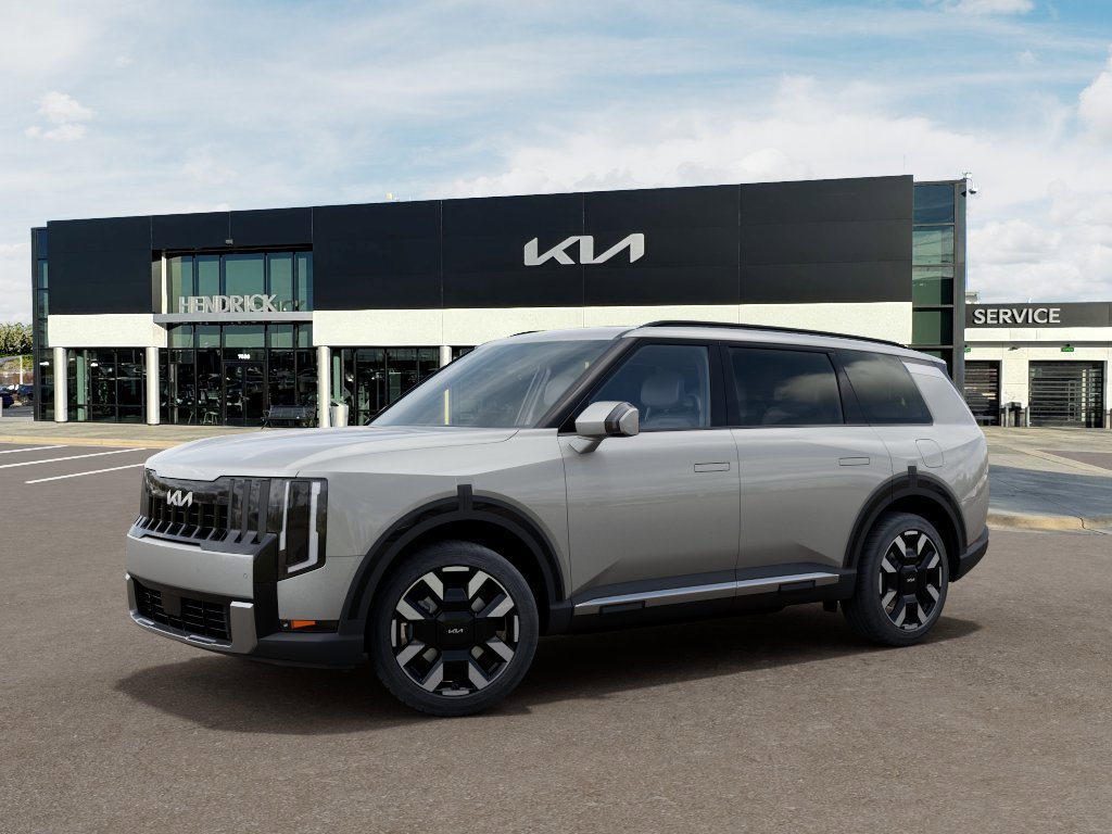 Kia Telluride S