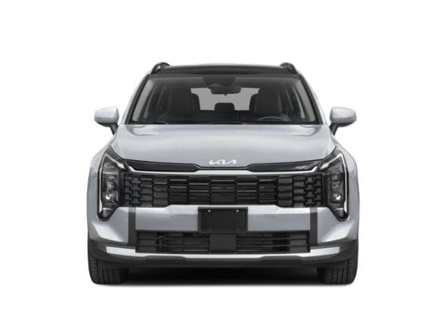 Kia Sportage EX