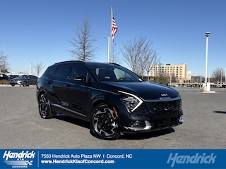 2024 Kia Sportage SX-Prestige SUV