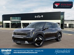 2026 Kia EV9 Light Short Range SUV