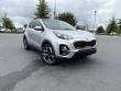 2020 Kia Sportage EX SUV