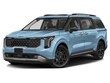  Kia Carnival Hybrid
