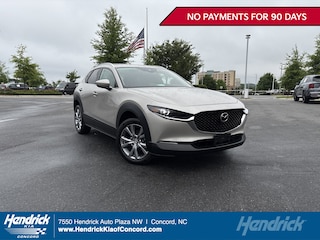 2023 Mazda CX-30 2.5 S Preferred Package SUV