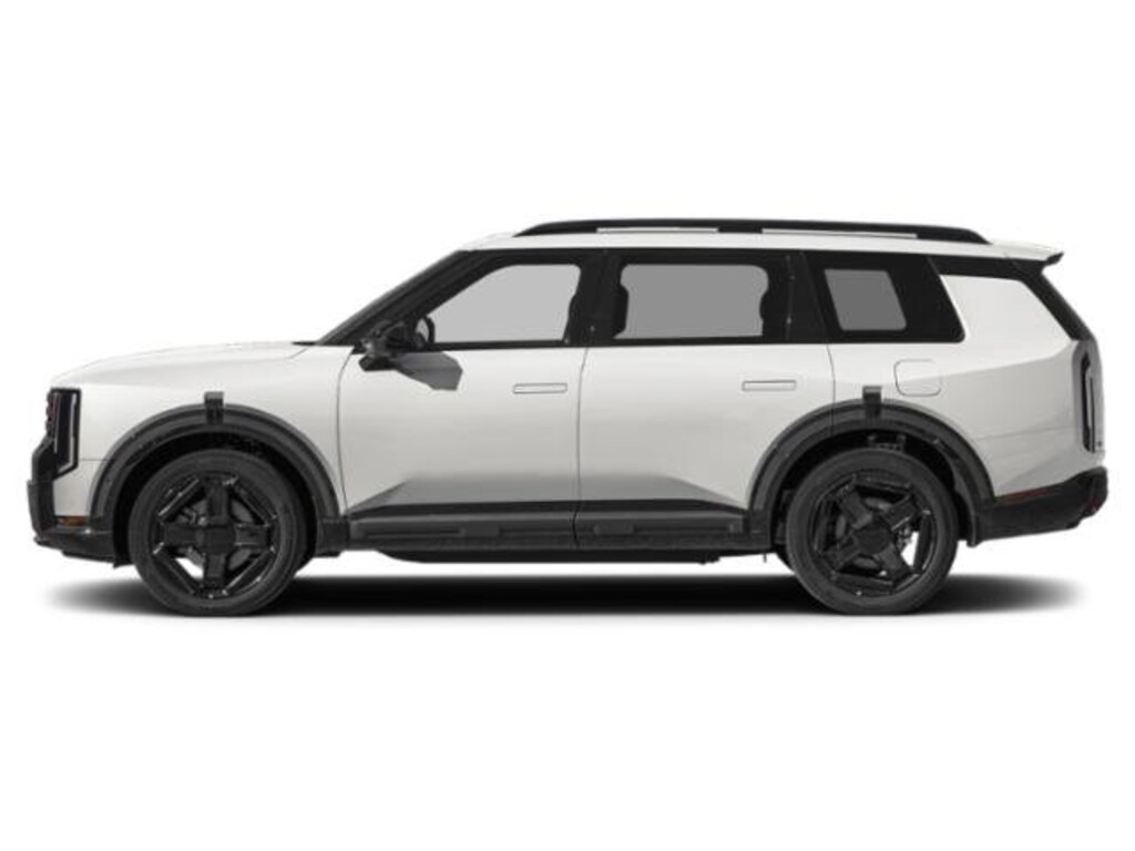 New 2027 Kia Telluride Hybrid X-Line SX-Prestige SUV