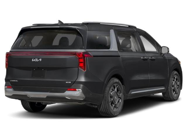 Kia Carnival Hybrid SX