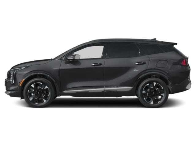 Kia Sportage Hybrid SX-Prestige