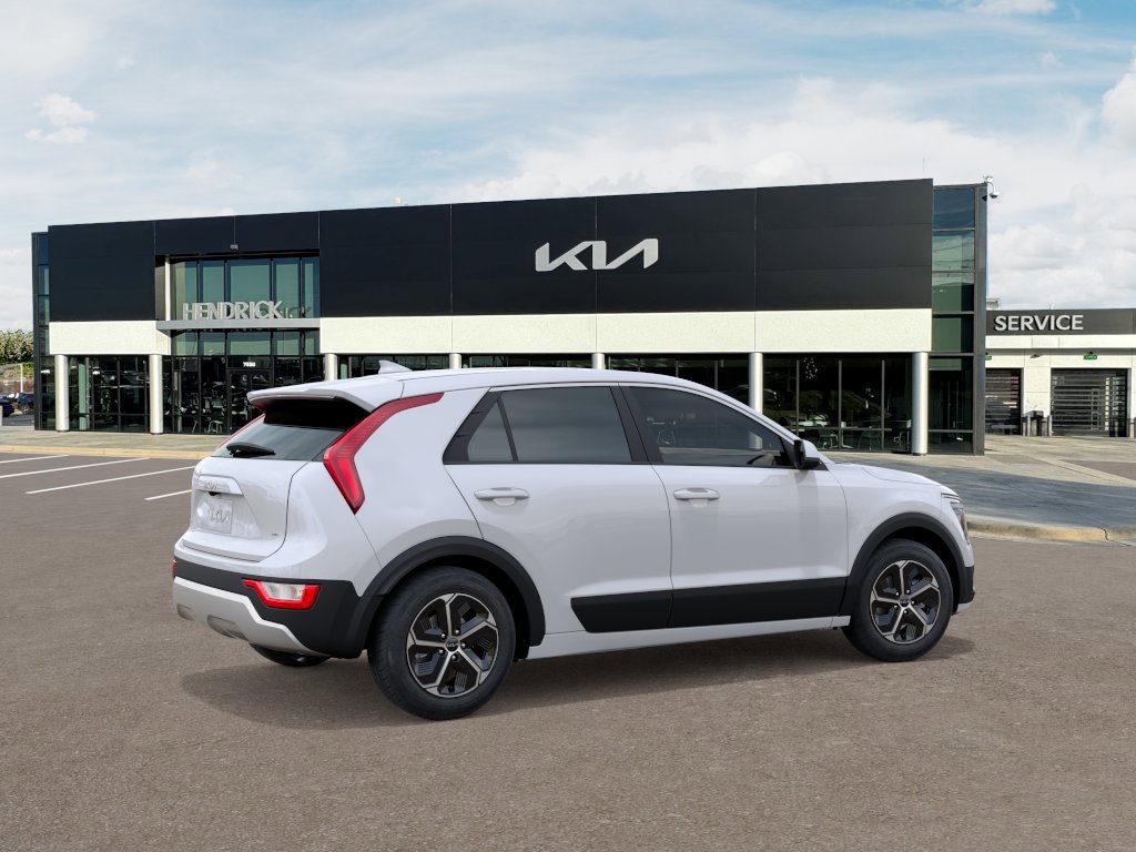 Kia Niro LX