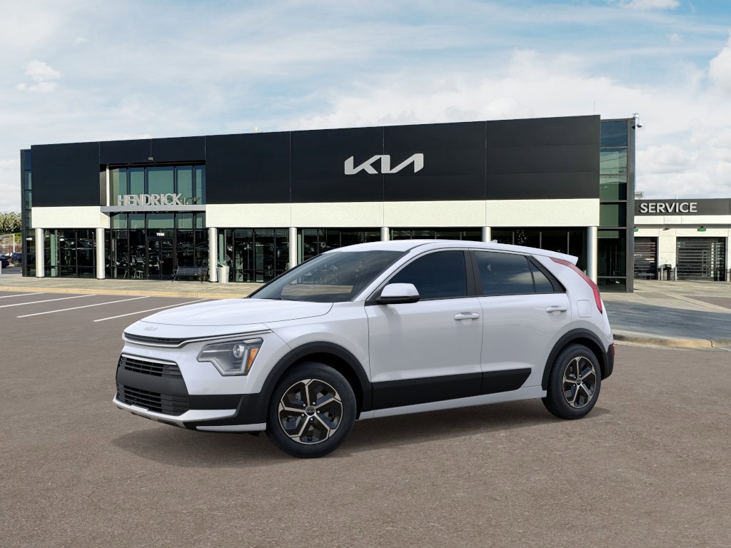 Kia Niro LX