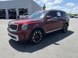 2024 Kia Telluride SX Prestige SUV