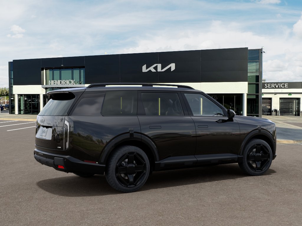 Kia Telluride X-Line EX