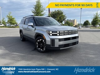 2024 Hyundai Santa Fe SEL SUV