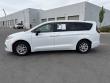 2025 Chrysler Pacifica Select Minivan