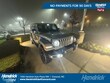  Jeep Wrangler 4xe