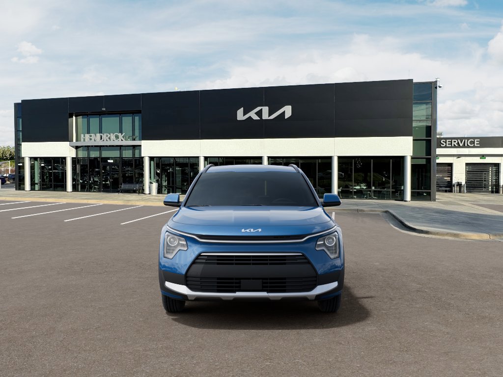 Kia Niro EX