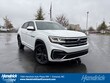 Volkswagen Atlas Cross Sport