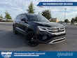 Volkswagen Taos