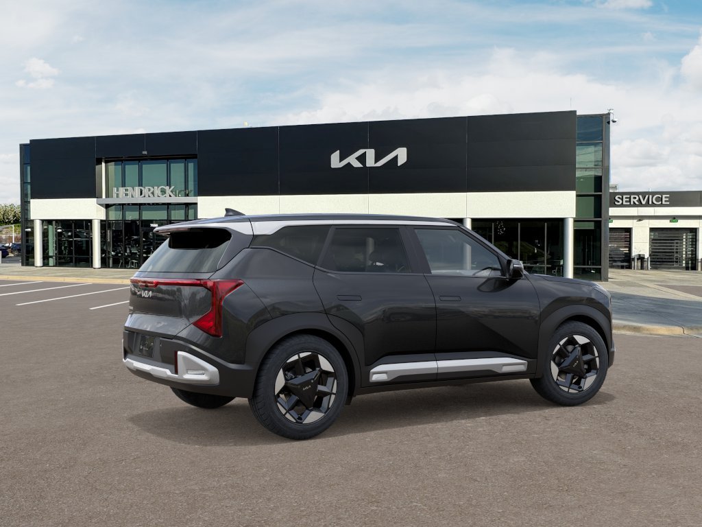 Kia Seltos S