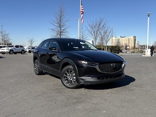 2021 Mazda CX-30 2.5 S SUV