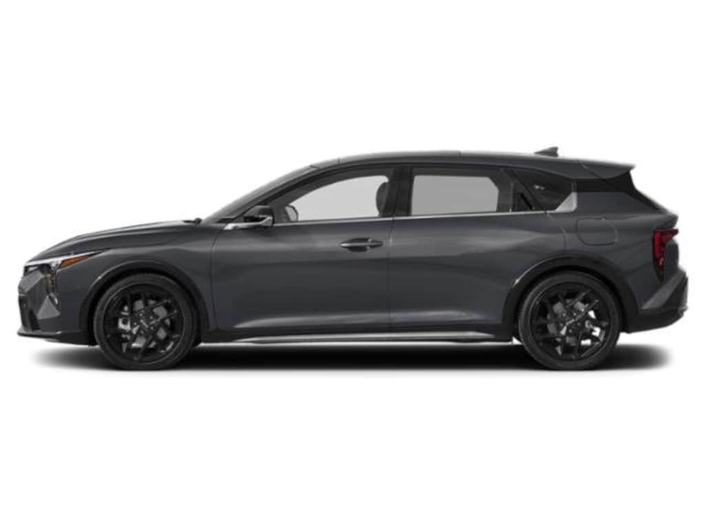New 2026 Kia K4 Hatchback GT-Line Turbo Hatchback