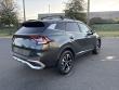 2023 Kia Sportage Hybrid EX SUV
