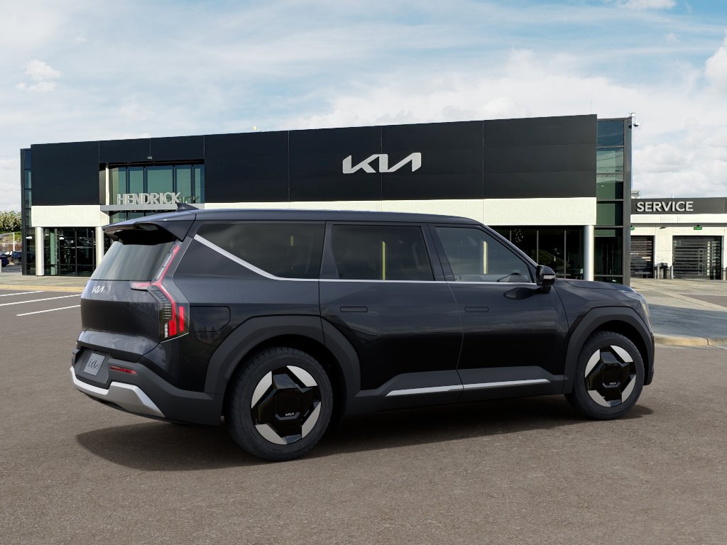 Kia EV9 Light Short Range