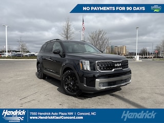 2023 Kia Telluride SX Prestige X-Pro SUV