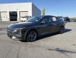 2025 Kia K4 LXS Sedan