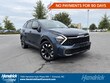  Kia Sportage Plug-In Hybrid